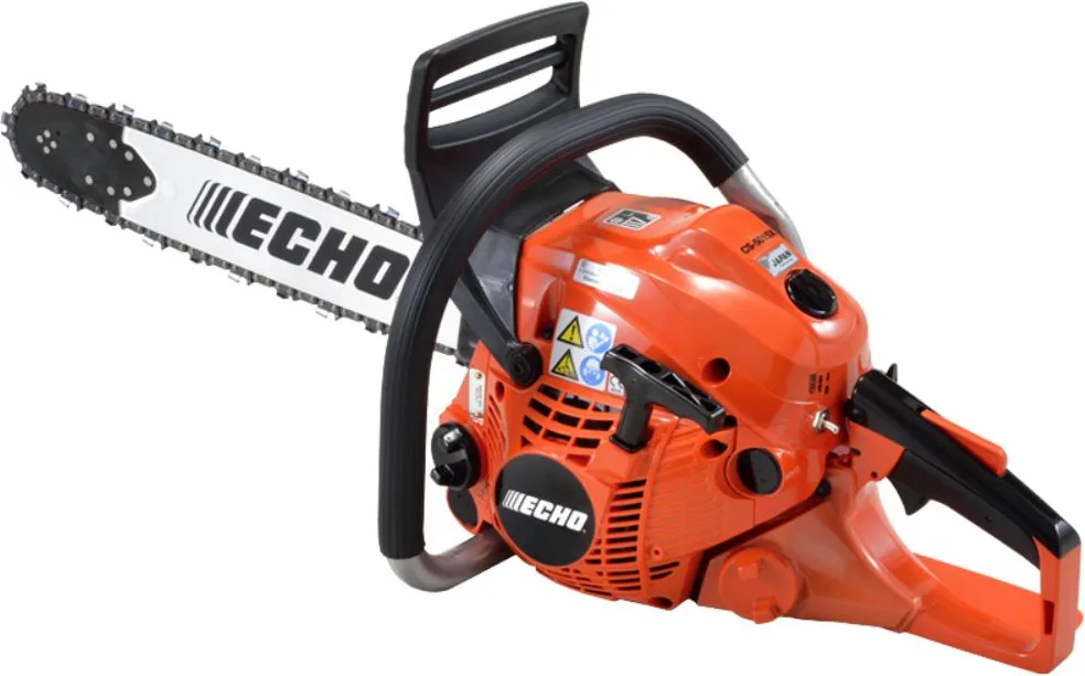 Motosierra Forestal Echo CS501 SX/40