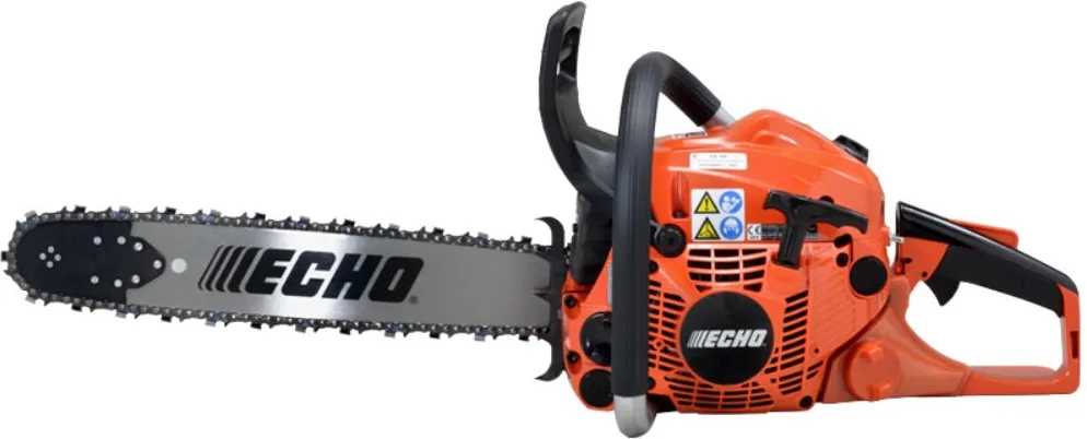 Motosierra Forestal Echo CS501 SX/40 — foto 4