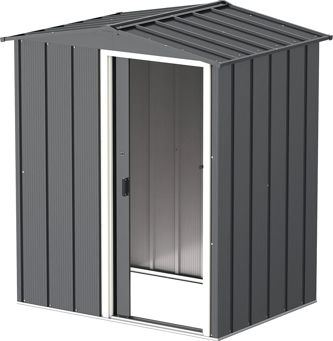 Caseta Jardin Eco Shed 5x4 — foto 3