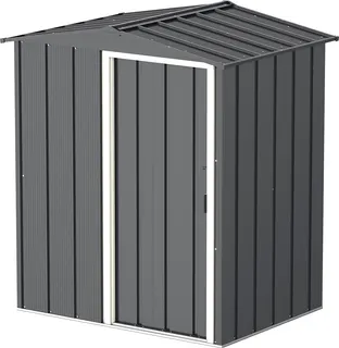 Caseta Jardin Eco Shed 5x4