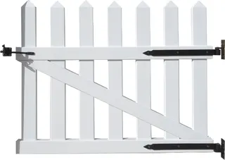 Puerta para Valla Duramax