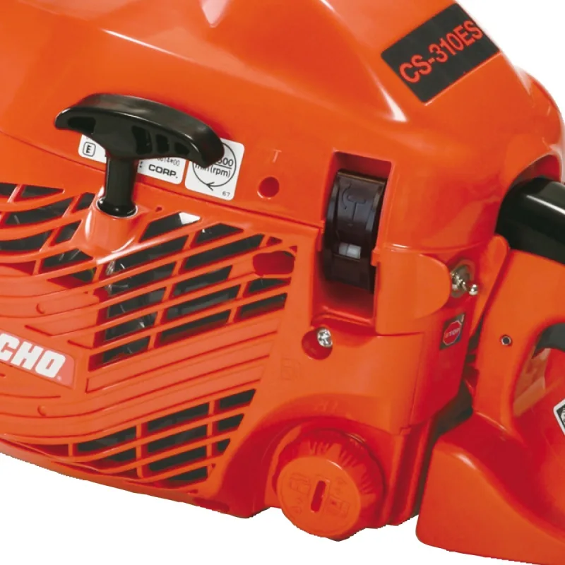 Motosierra Gasolina Echo CS310ES/35 — foto 2