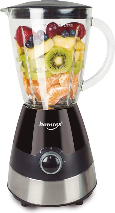 Batidora de Vaso Style Sc2800 Habitex — foto 2