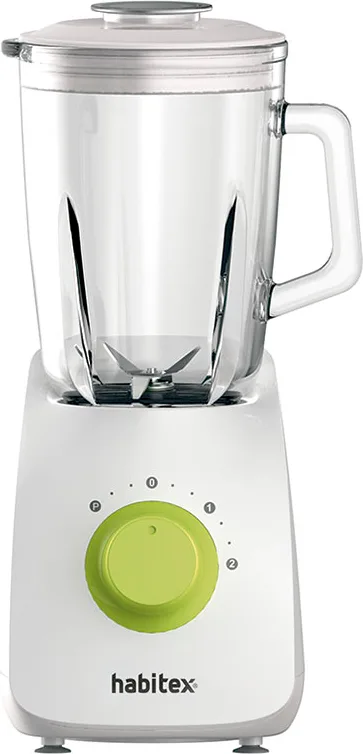 Batidora de Vaso Cc2600b 750w Habitex