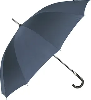 Paraguas Automatico 105cm. Azul Habitex