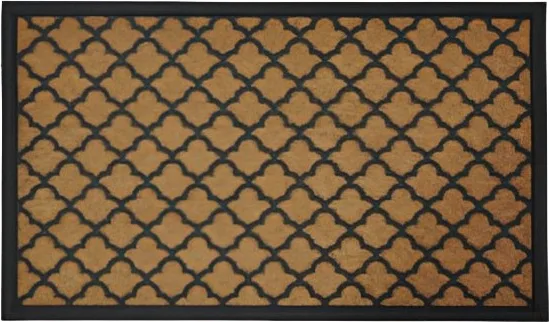 Felpudo Multiusos Saona Celosia 45x75