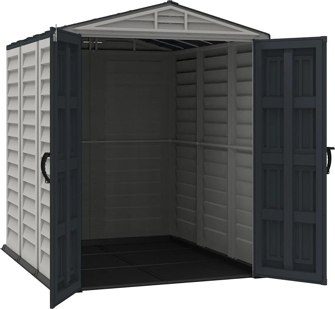 Caseta Jardin Duramax YardMate Plus 5x8 — foto 2