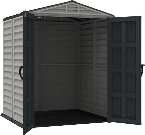 Caseta Jardin Duramax YardMate Plus 5x8 — foto 5