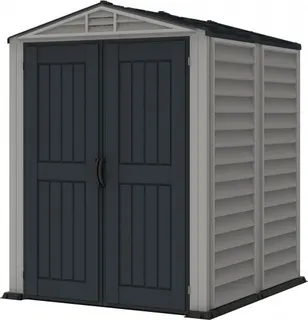Caseta Jardin Duramax YardMate Plus 5x8