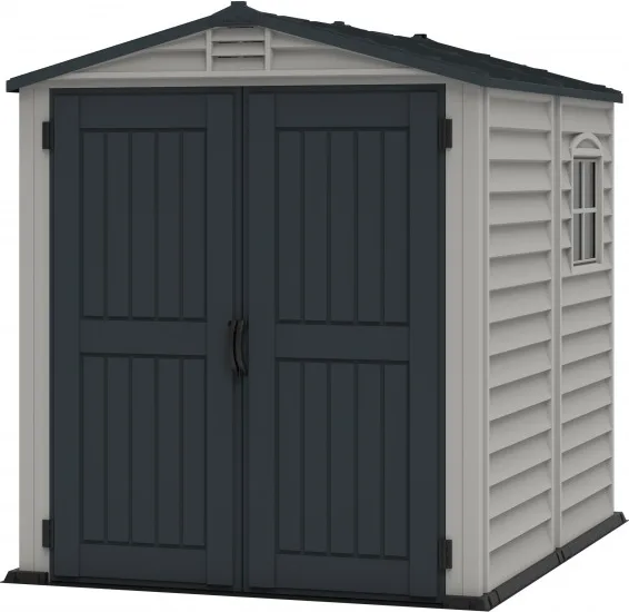 Caseta Jardin Duramax StoreMate Plus 6x6