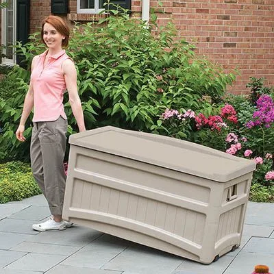 Arcon Jardin Db 7500 de Suncast — foto 3