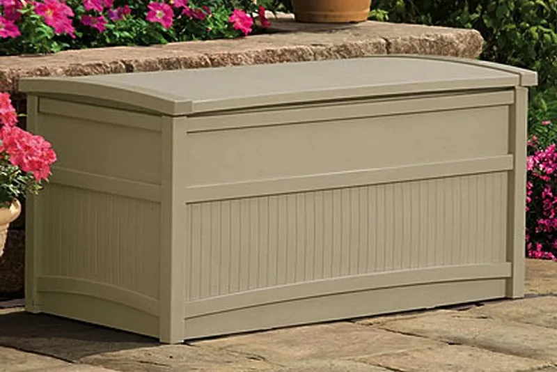 Arcon Jardin Db 5000 de Suncast — foto 2