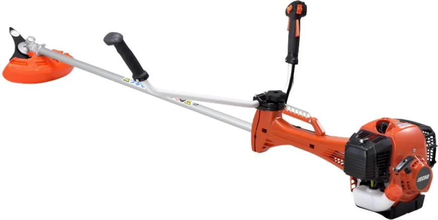 Desbrozadora Forestal Echo SRM520ES U — foto 2