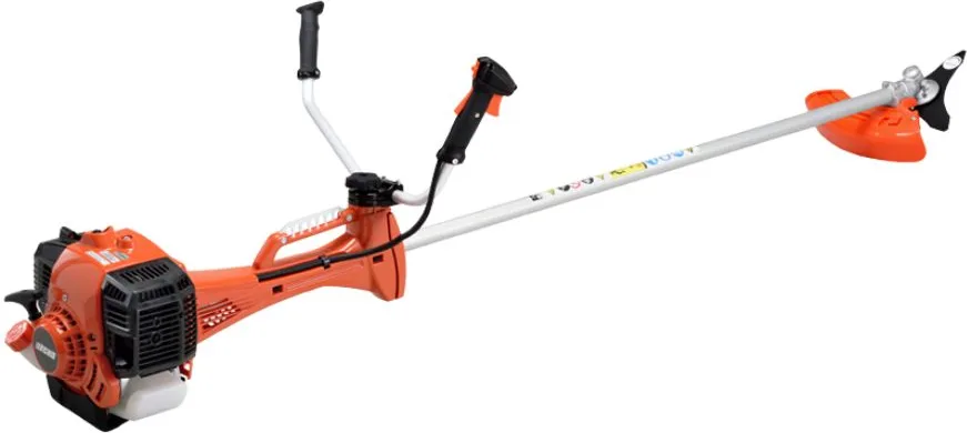 Desbrozadora Forestal Echo SRM520ES U