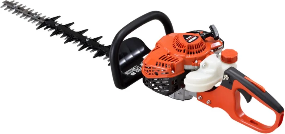 Cortasetos Ultraligero de Doble Corte Echo Hc 2020 — foto 2