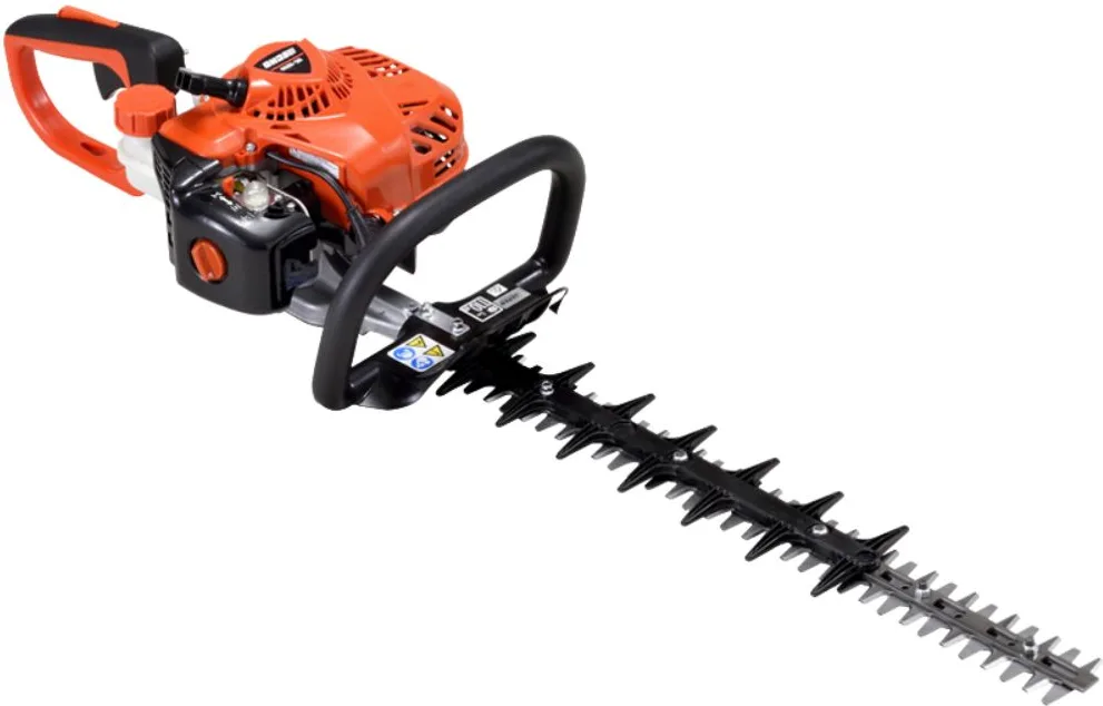 Cortasetos Ultraligero de Doble Corte Echo Hc 2020