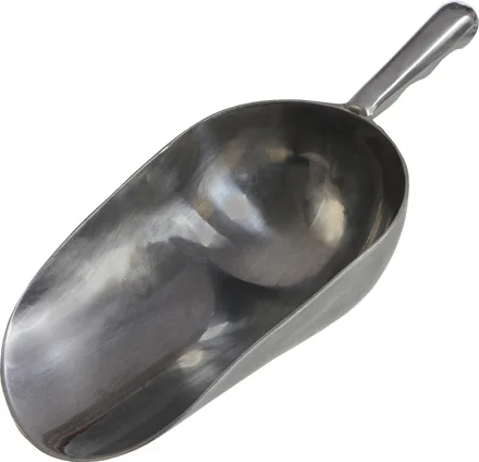 Paleta aluminio 30 cm — foto 2
