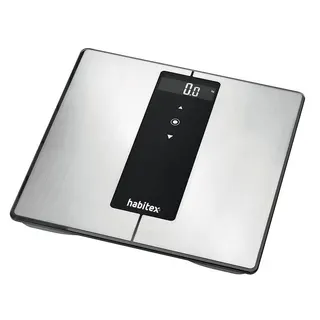 Bascula Baño Bodyfat Bf-75b Habitex