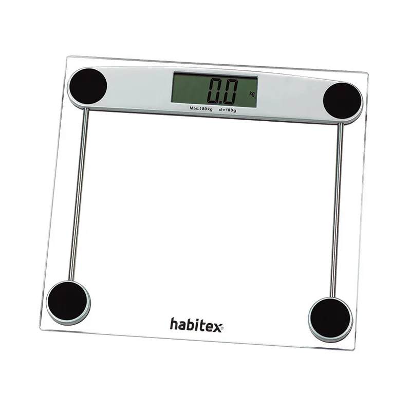 Bascula Baño Bb-70c 180 kg Habitex