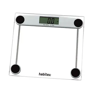 Bascula Baño Bb-70c 180 kg Habitex