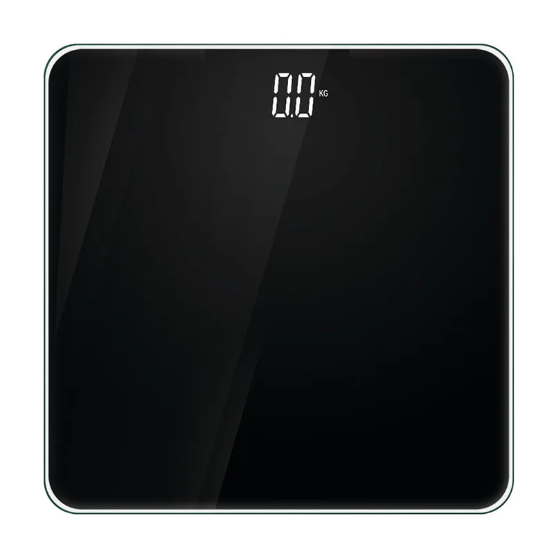Bascula Baño Bb-55n Led 18okg. Habitex