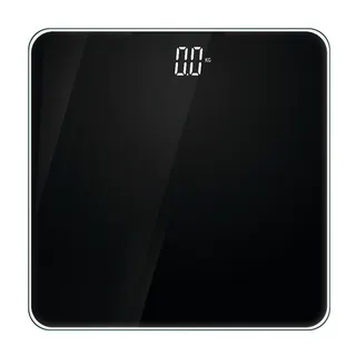 Bascula Baño Bb-55n Led 18okg. Habitex
