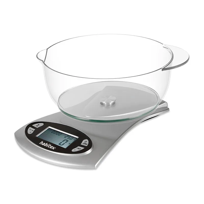 Balanza Cocina Habitex Modelo Bc-40bol