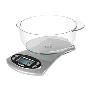 Balanza Cocina Habitex Modelo Bc-40bol
