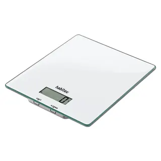 Balanza Cocina Habitex Modelo Bc-10b