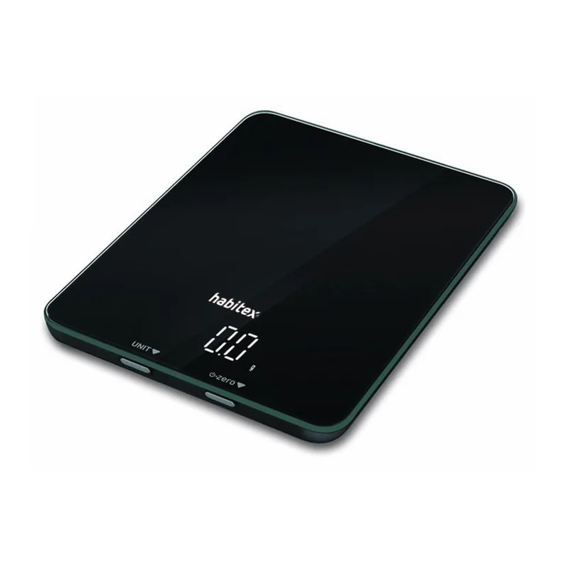 Balanza Cocina Habitex Modelo Bc-25n
