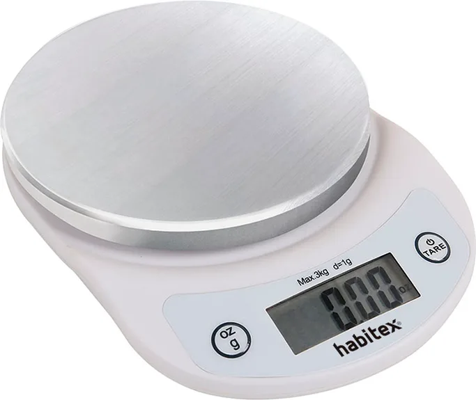 Balanza Cocina Habitex Modelo Bc-20s