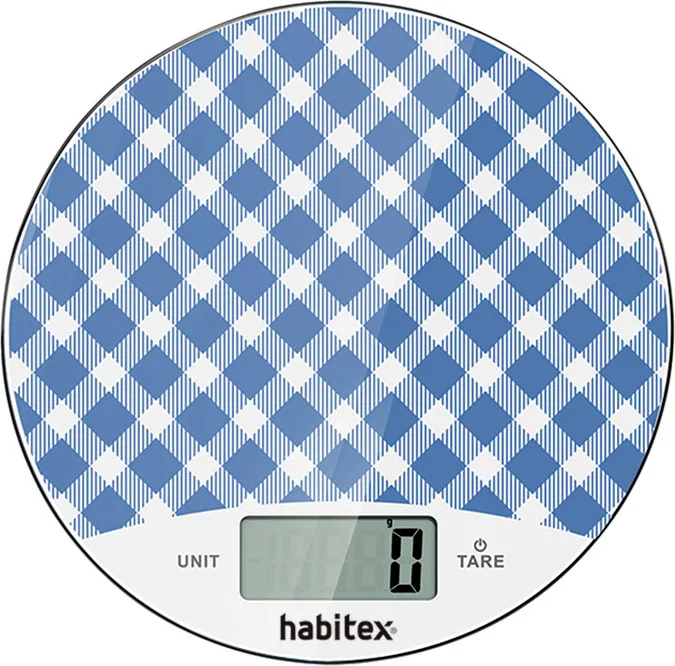 Balanza Cocina Habitex Modelo Bc-15r