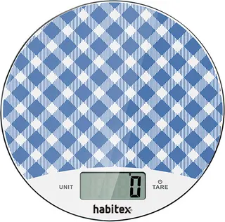 Balanza Cocina Habitex Modelo Bc-15r