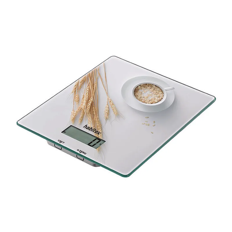 Balanza Cocina Habitex Modelo Bc-11d