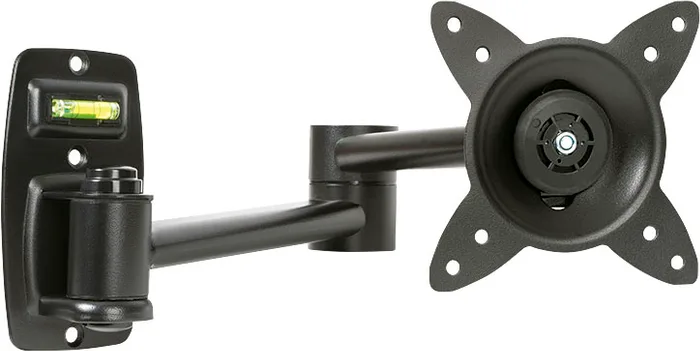 Soporte TV Lcd/tft 2 Brazos Max 15 kg