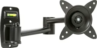 Soporte TV Lcd/tft 2 Brazos Max 15 kg