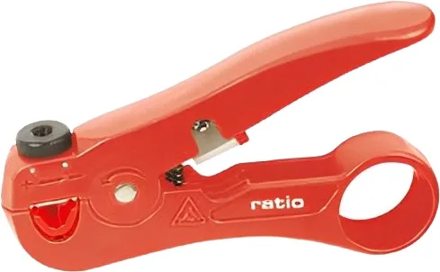 Pelacables Universal Ajustable Ratio