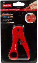 Pelacables Universal Ajustable Ratio — foto 2