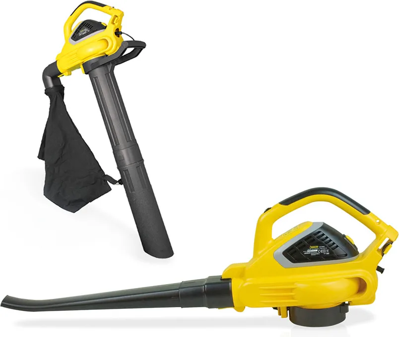 Aspirador Soplador Gas 159e. 2200 W.