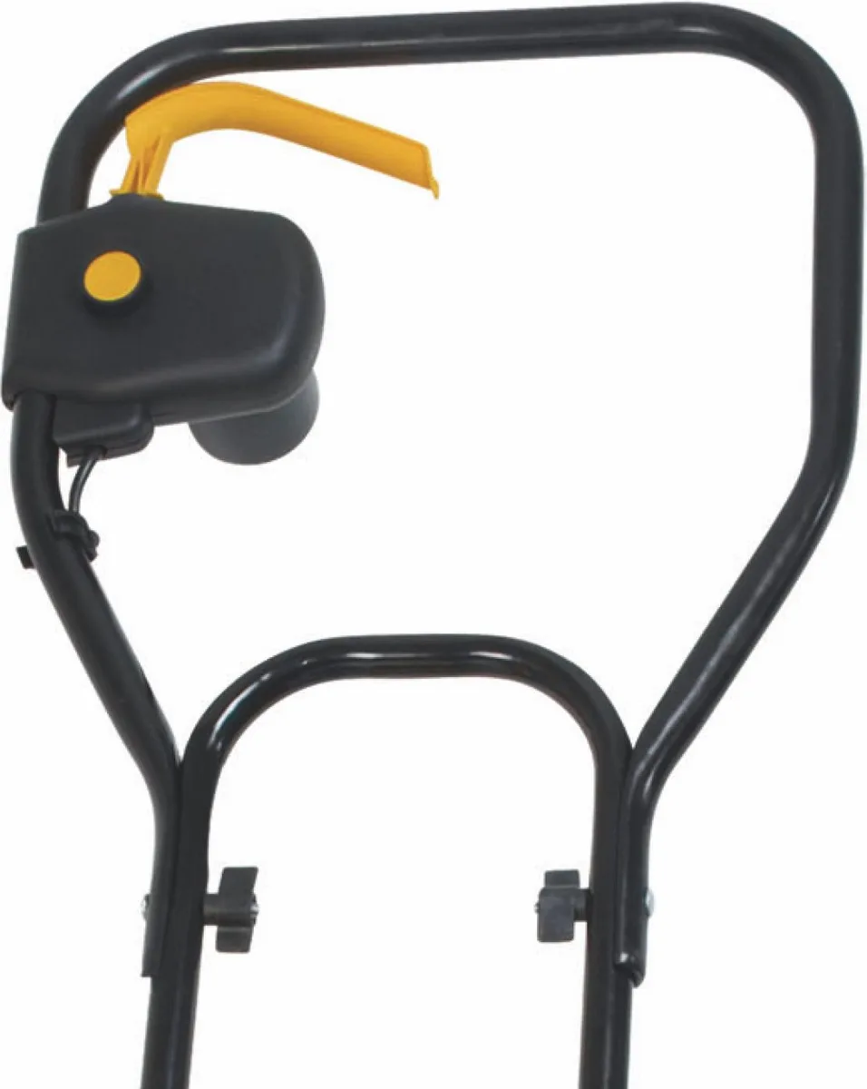 Motoazada Electrica Garland MULE 341E — foto 4