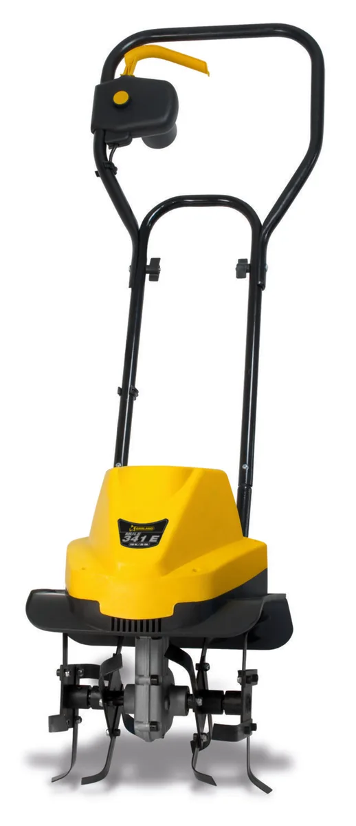 Motoazada Electrica Garland MULE 341E