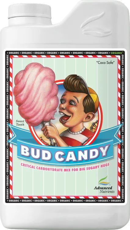 Advanced Nutrients Bud Candy 1 Litro
