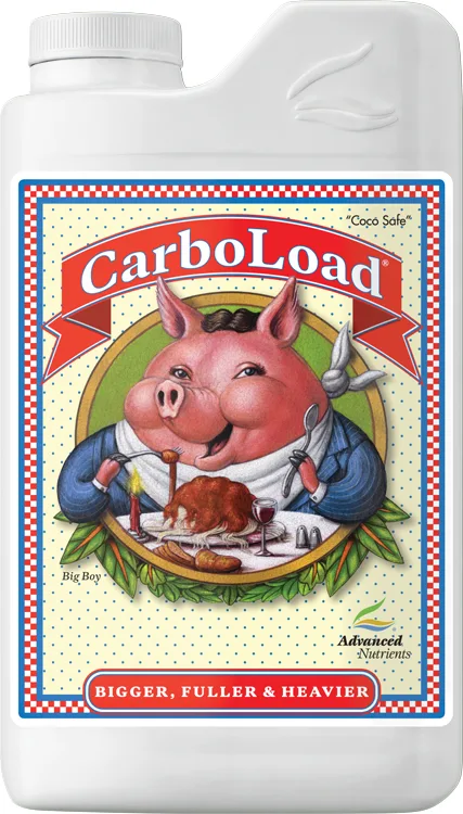 Advanced Nutrients Carboload Liquid 1 Litro