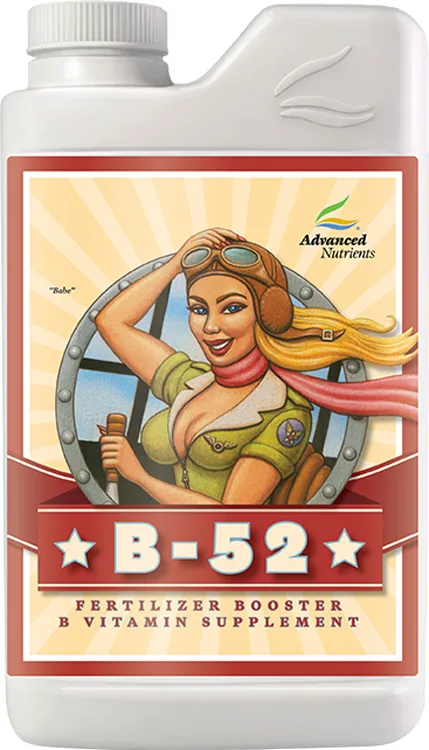 B-52 Fertilizer Booster 1 Litro