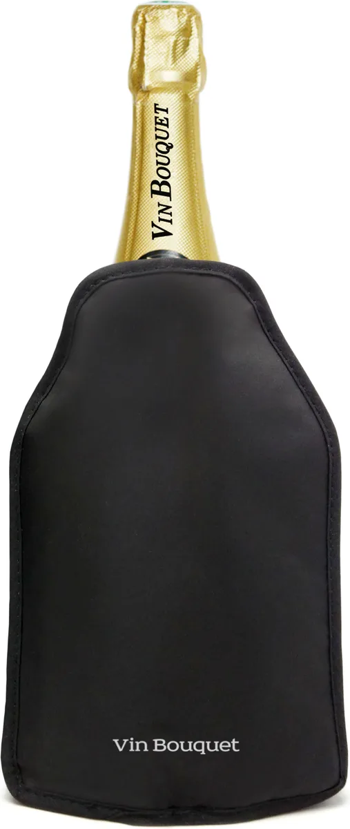 Funda Enfriadora Autojustable Anti-deslizante — foto 4