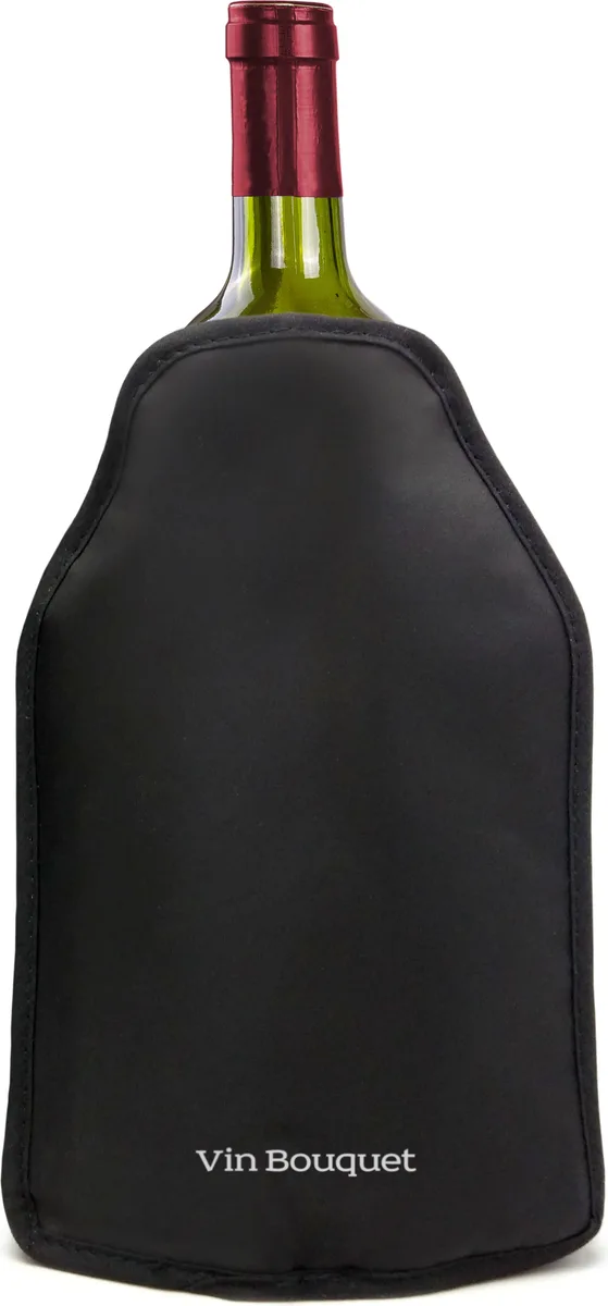 Funda Enfriadora Autojustable Anti-deslizante — foto 3