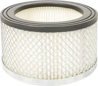 Filtro Hepa Aspirador Ceniza E556 Habitex