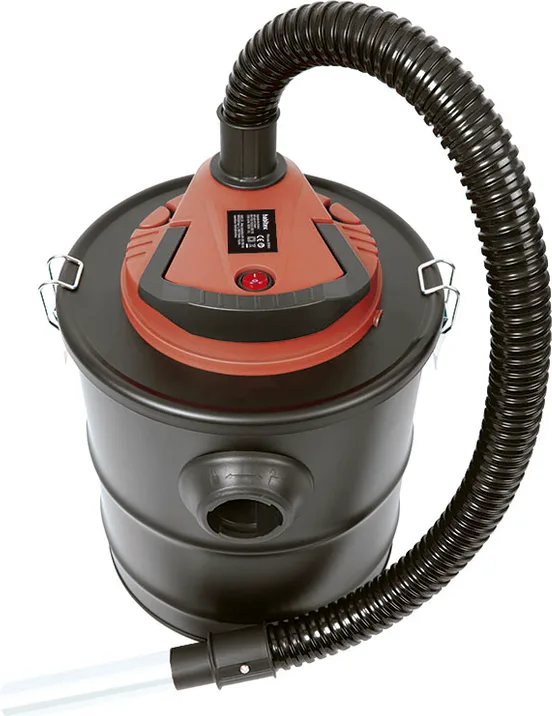 Aspirador Cenizas E556 15l Habitex — foto 3
