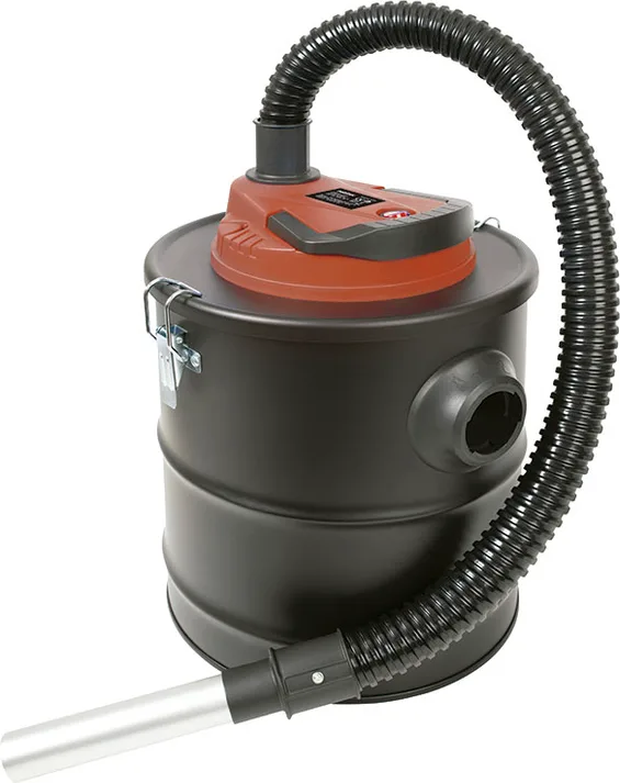 Aspirador Cenizas E556 15l Habitex — foto 2