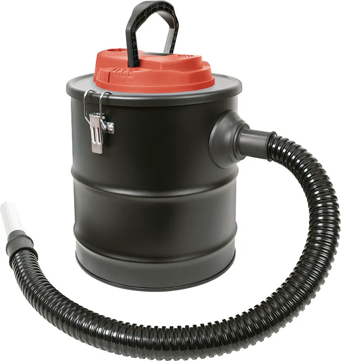 Aspirador Cenizas E556 15l Habitex